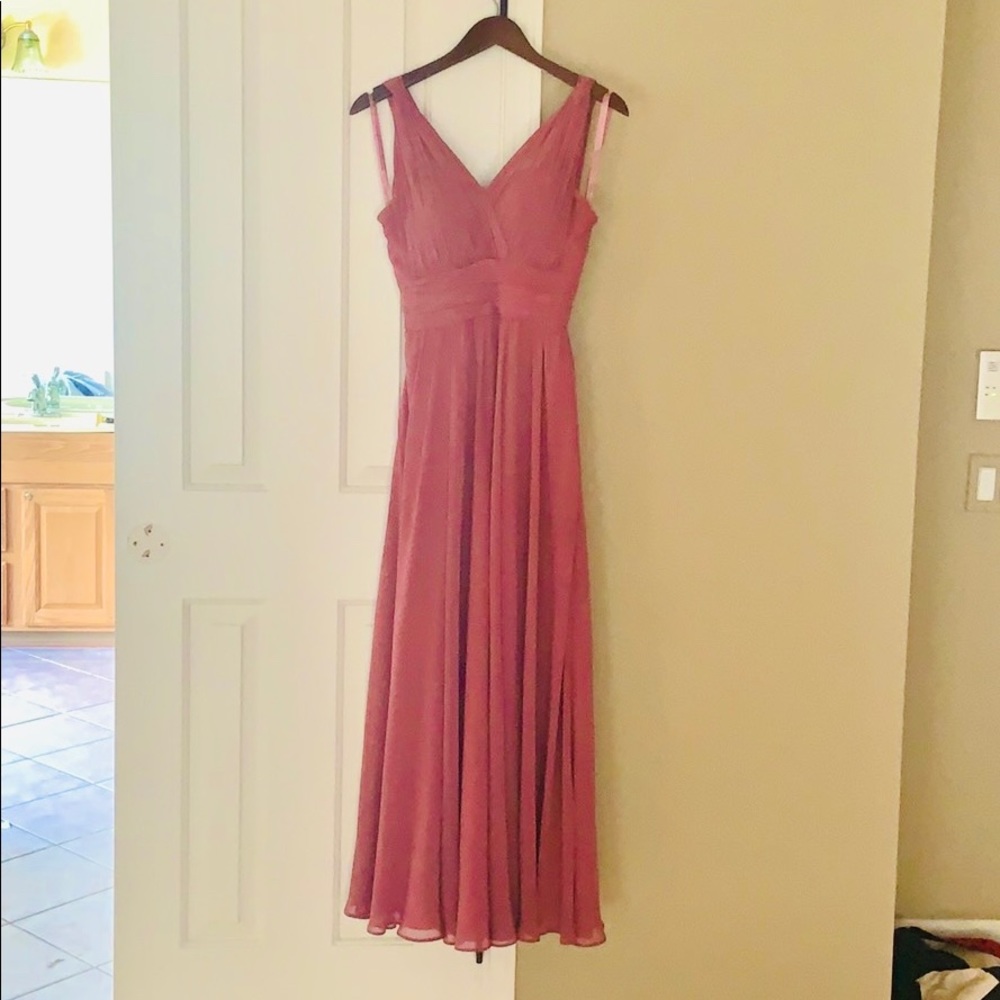 Morilee Madeline Gardner formal dress